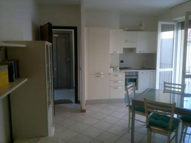 Appartamento in affitto a Fidenza PR