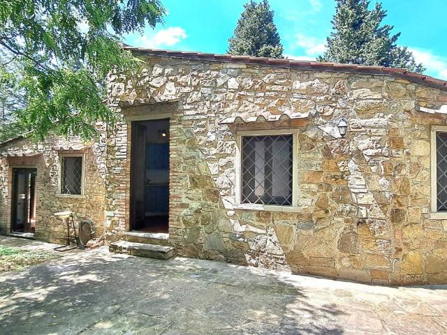 Appartamento in affitto a Fiesole FI