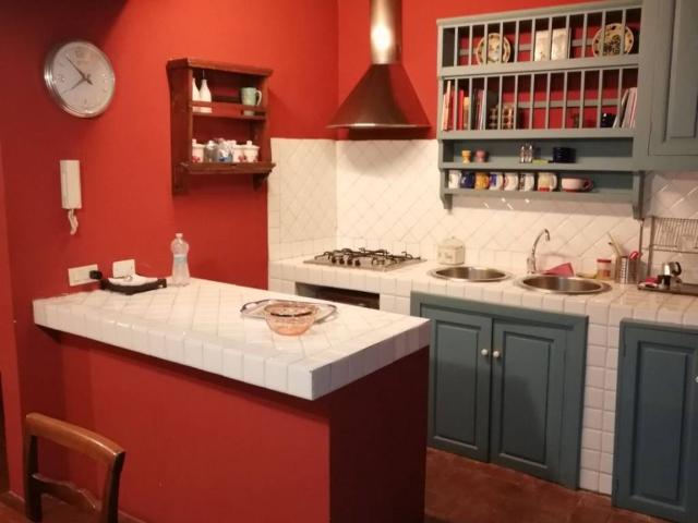 Appartamento in affitto a Fiesole FI
