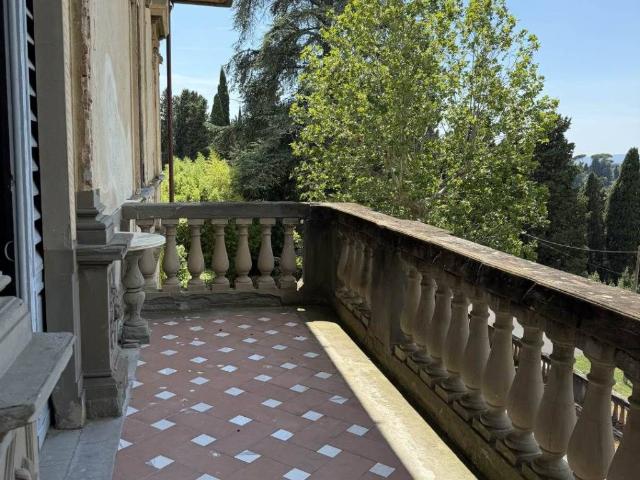 Appartamento in affitto a Fiesole FI
