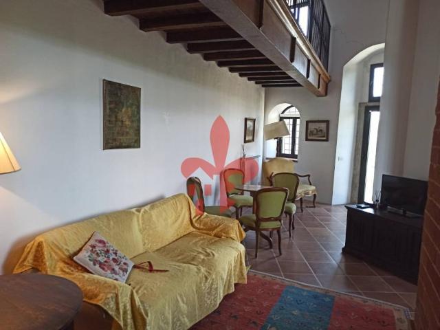 Appartamento in affitto a Fiesole FI