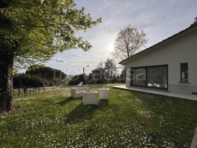Appartamento in affitto a Fiesole strada Regionale brisighellese ravennate, non arredato/vuoto, arredato, giardino privato TrovaCasa