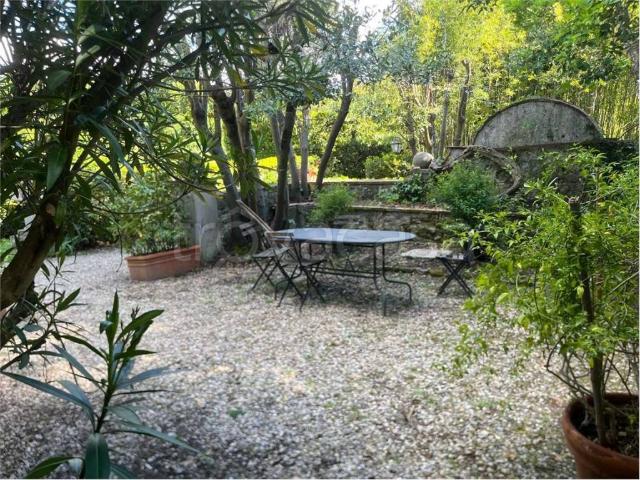 Appartamento in affitto a Fiesole via del palemerino, giardino, zona residenziale, posto auto coperto TrovaCasa