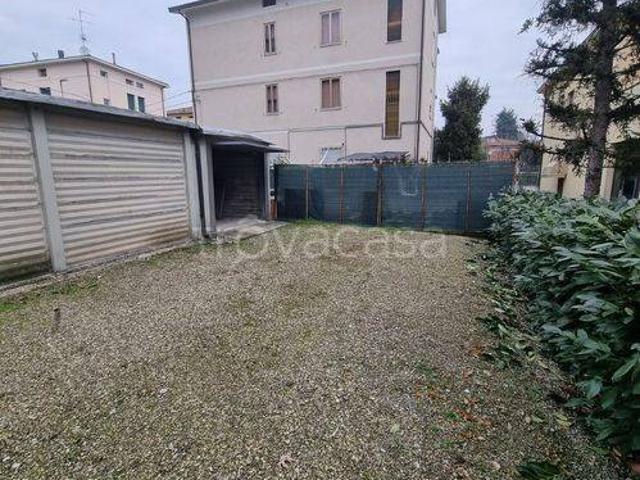 Appartamento in affitto a Fiorano Modenese via Vittorio Veneto, non arredato/vuoto TrovaCasa