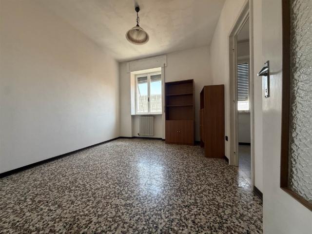 Appartamento in affitto a Fiorenzuola d'Arda, parzialmente arredato, centrale, cantina TrovaCasa