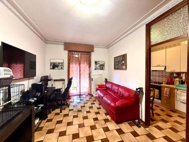 Appartamento in affitto a Fiorenzuola d'Arda via g. Leopardi, 4, non arredato/vuoto, box, terrazzo TrovaCasa