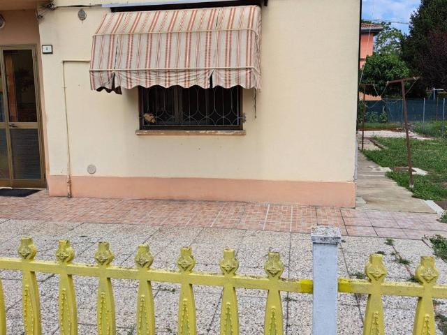 Appartamento in affitto a Finale Emilia MO