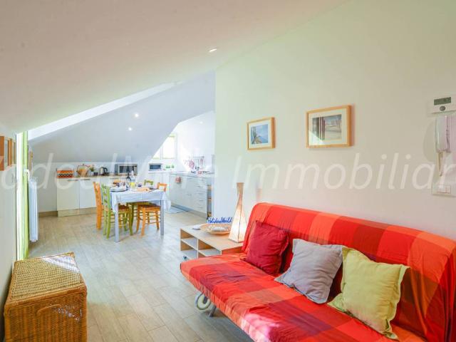 Appartamento in affitto a Finale Ligure SV