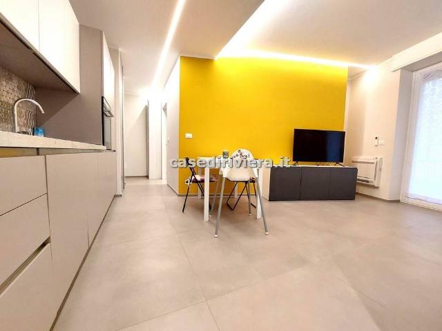 Appartamento in affitto a Finale Ligure SV