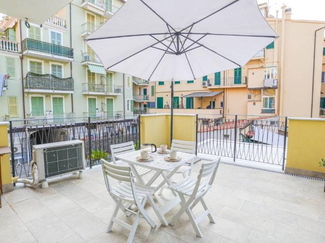 Appartamento in affitto a Finale Ligure SV