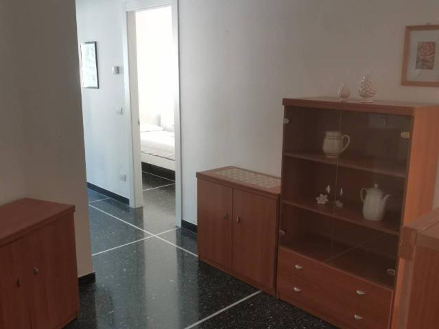 Appartamento in affitto a Finale Ligure SV