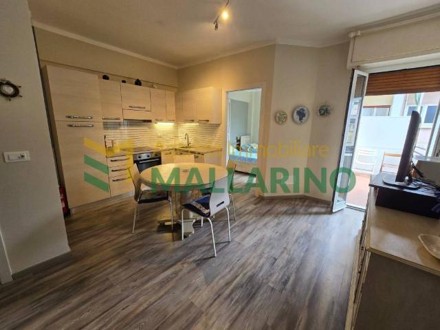 Appartamento in affitto a Finale Ligure SV