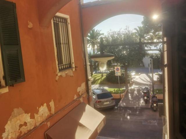Appartamento in affitto a Finale Ligure SV