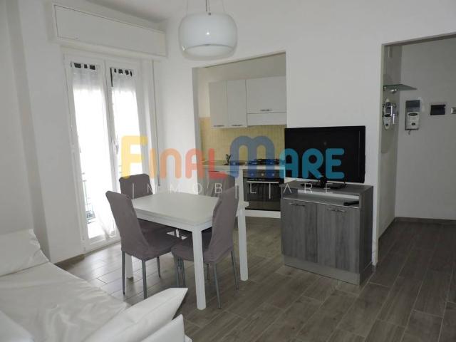 Appartamento in affitto a Finale Ligure SV