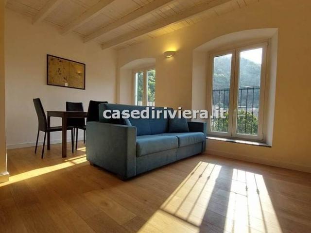 Appartamento in affitto a Finale Ligure SV