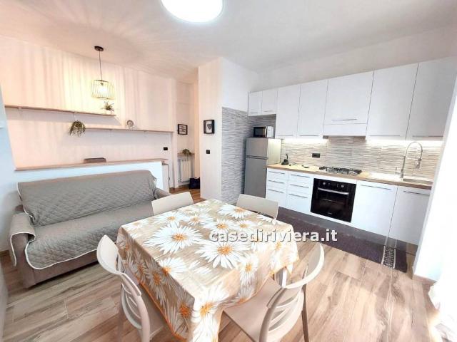 Appartamento in affitto a Finale Ligure SV