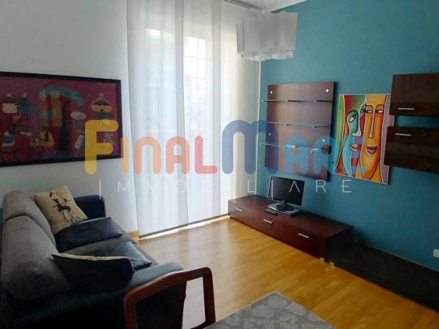 Appartamento in affitto a Finale Ligure SV