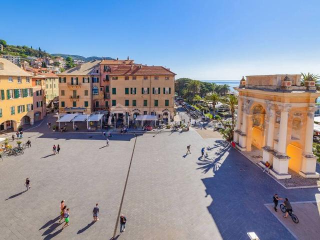 Appartamento in affitto a Finale Ligure piazza Vittorio Emanuele ii, 5, arredato, nuova costruzione, ascensore TrovaCasa