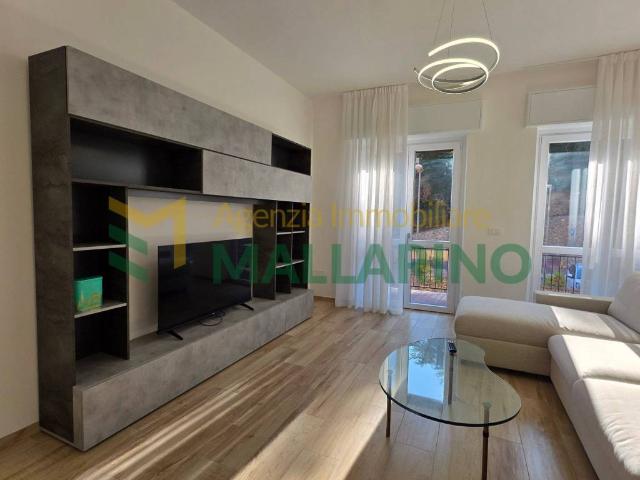 Appartamento in affitto a Finale Ligure via m. Castelli, arredato, ascensore, balcone TrovaCasa