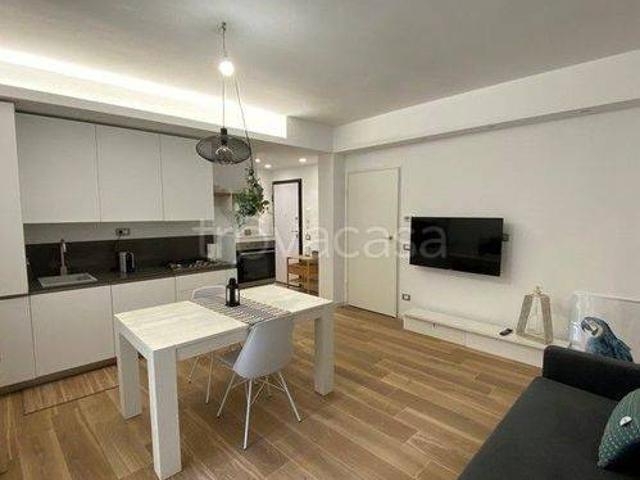 Appartamento in affitto a Finale Ligure via Cappa 20, arredato, box, terrazzo TrovaCasa