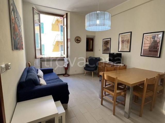Appartamento in affitto a Finale Ligure via Giuseppe Garibaldi, 17, arredato, ristrutturato, centrale TrovaCasa