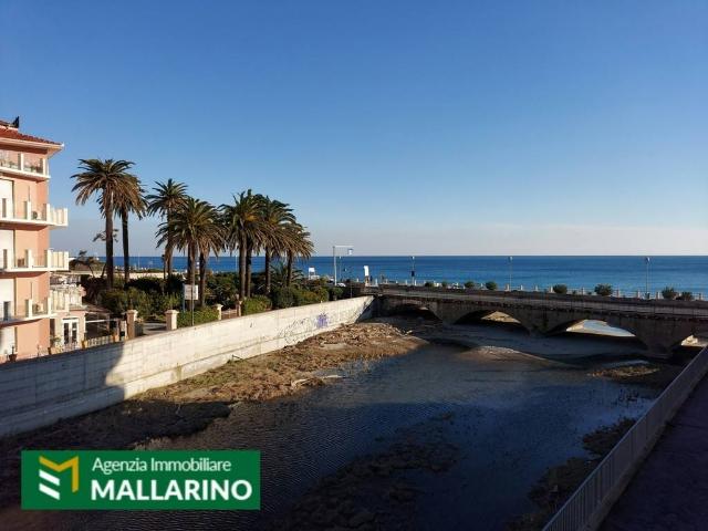 Appartamento in affitto a Finale Ligure via 4 Novembre, 32, arredato, senza ascensore, balcone TrovaCasa