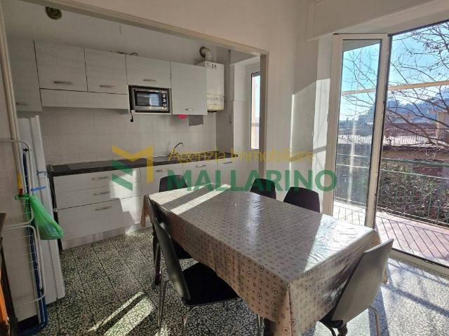 Appartamento in affitto a Finale Ligure vico Scarrone, arredato, posto auto, senza ascensore TrovaCasa