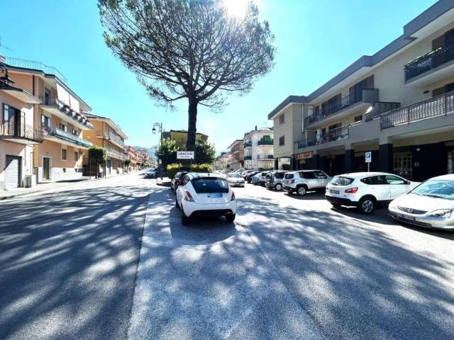 Appartamento in affitto a Fisciano via Starza, 65, mansarda TrovaCasa