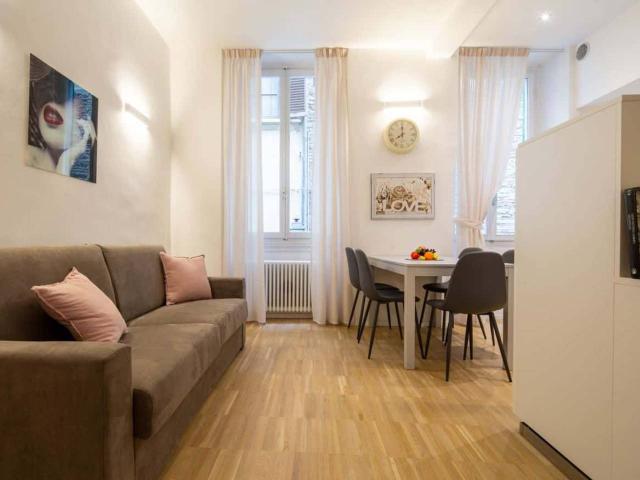 Appartamento in affitto a Firenze