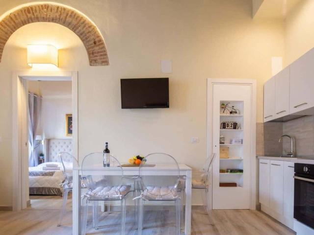 Appartamento in affitto a Firenze