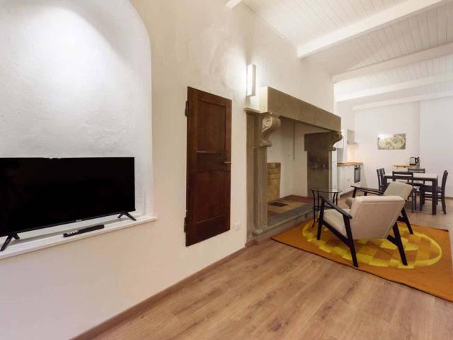 Appartamento in affitto a Firenze