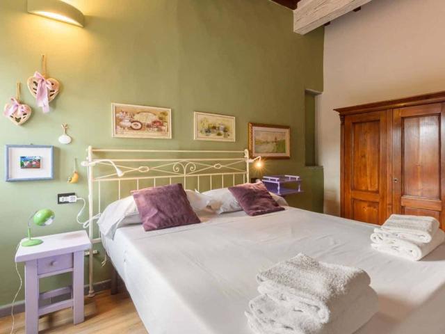 Appartamento in affitto a Firenze