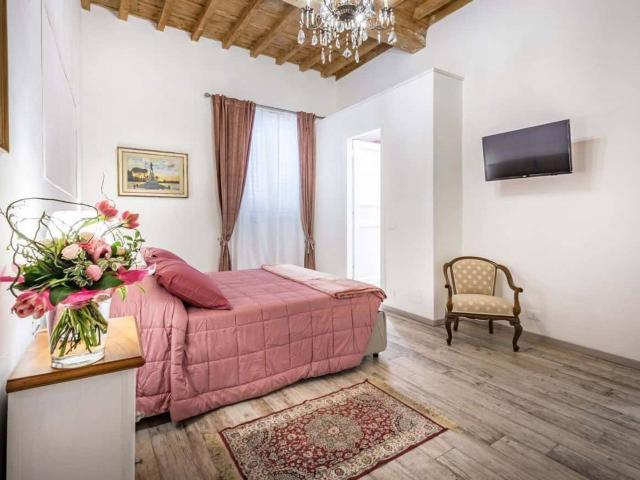 Appartamento in affitto a Firenze