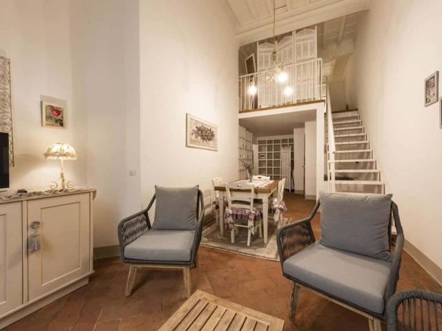 Appartamento in affitto a Firenze