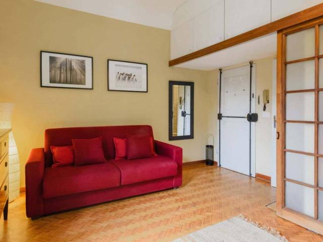 Appartamento in affitto a Firenze