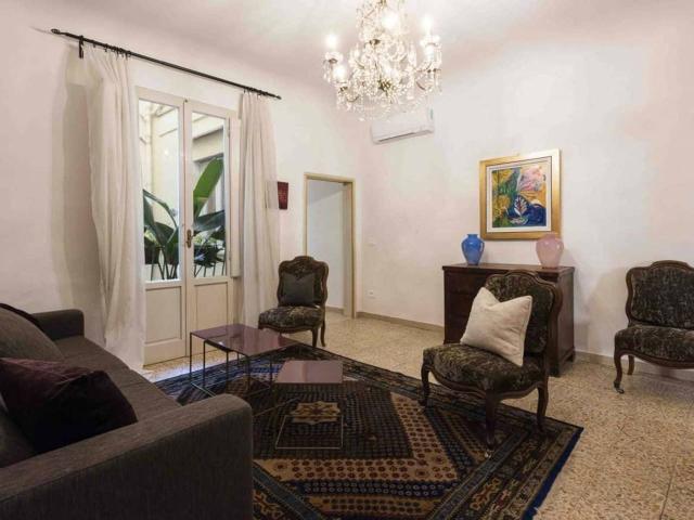 Appartamento in affitto a Firenze