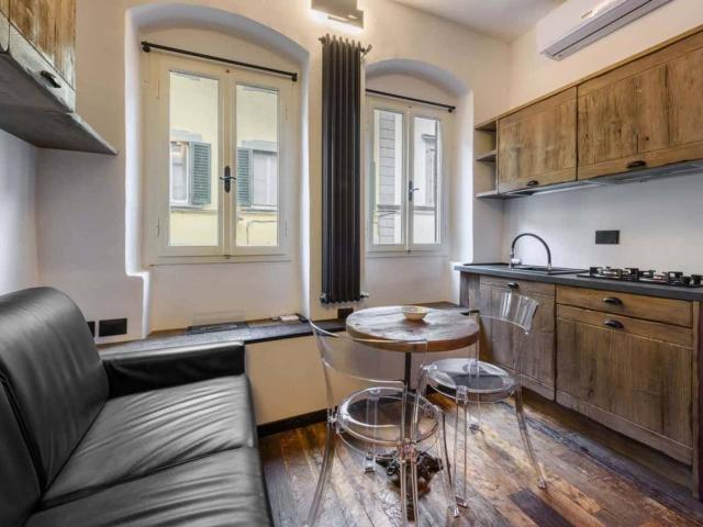 Appartamento in affitto a Firenze
