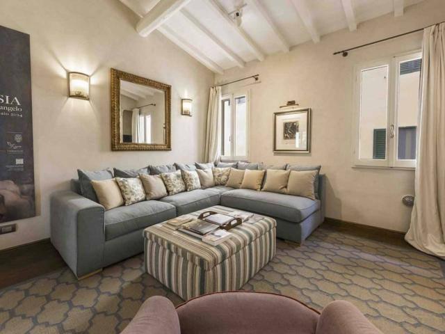 Appartamento in affitto a Firenze