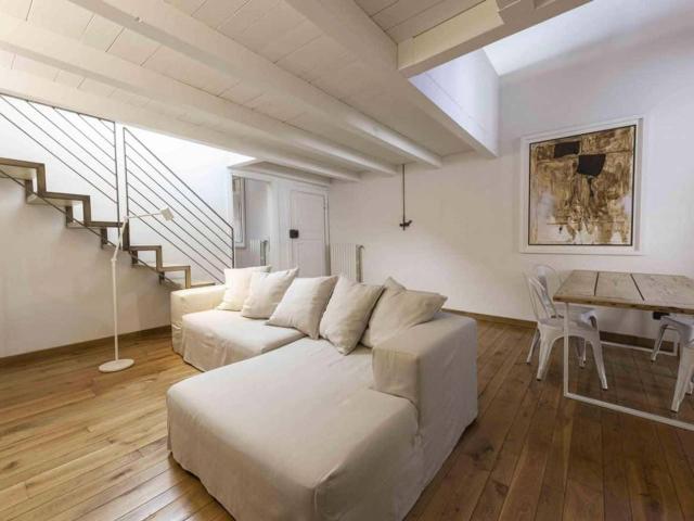 Appartamento in affitto a Firenze