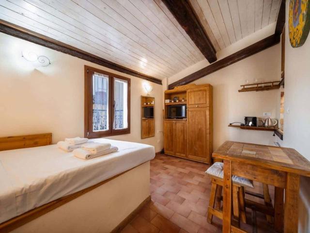 Appartamento in affitto a Firenze