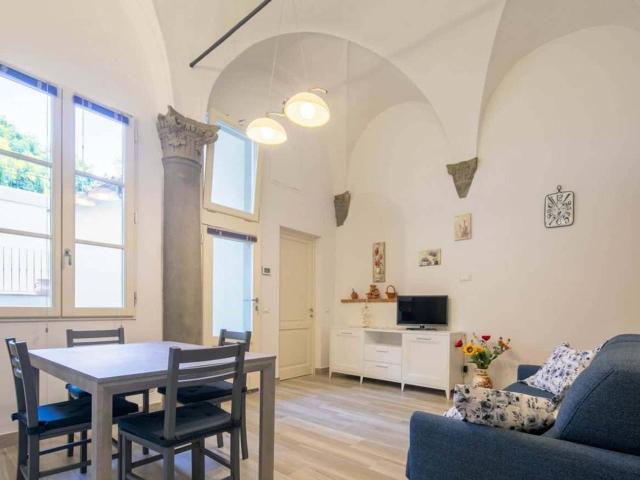 Appartamento in affitto a Firenze