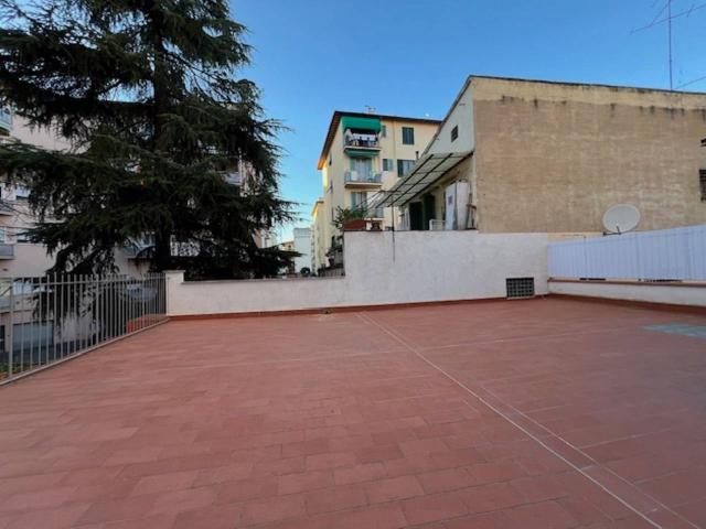 Appartamento in affitto a Firenze