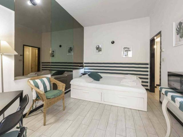 Appartamento in affitto a Firenze