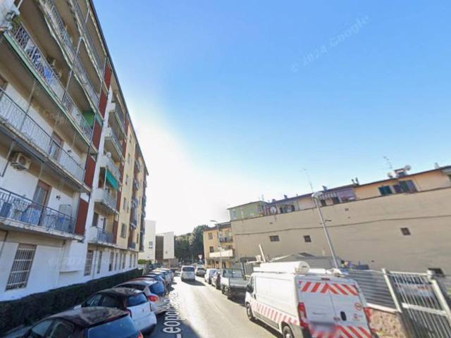 Appartamento in affitto a Firenze