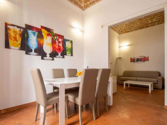 Appartamento in affitto a Firenze