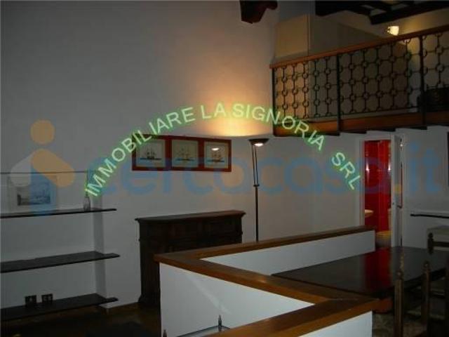Appartamento in affitto a Firenze