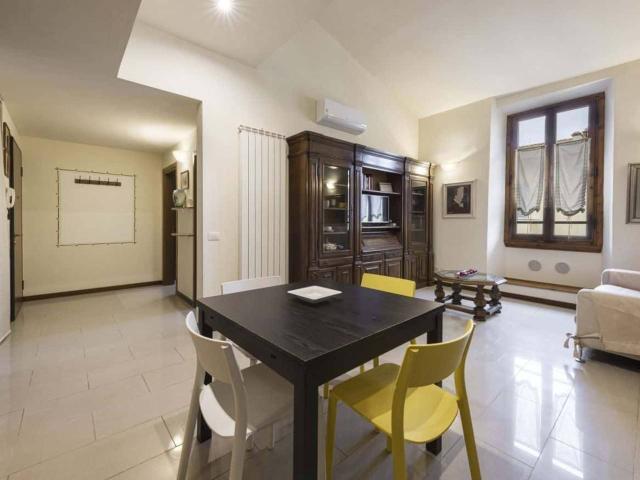 Appartamento in affitto a Firenze