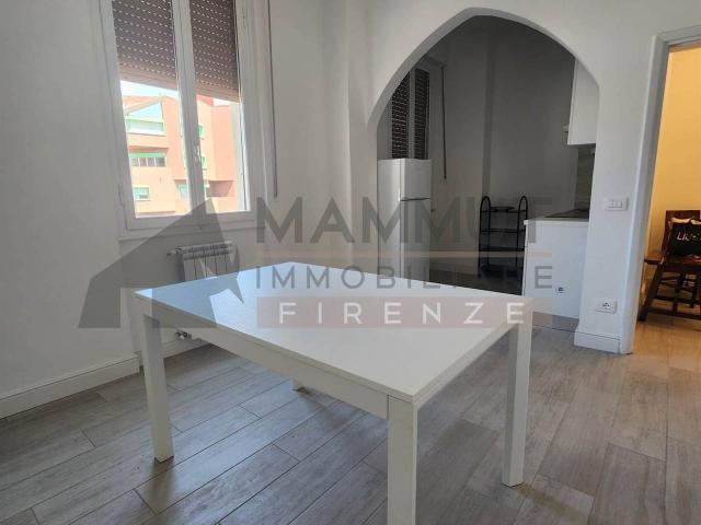 Appartamento in affitto a Firenze