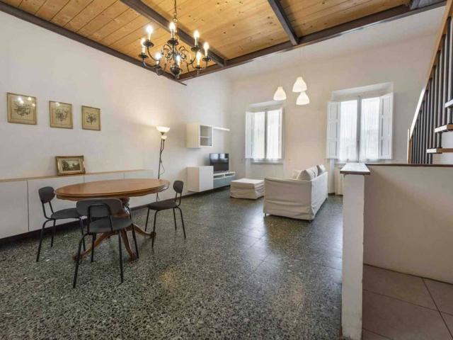 Appartamento in affitto a Firenze