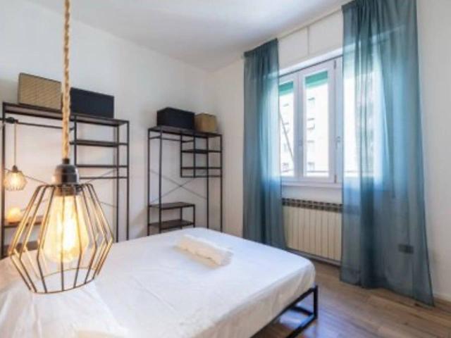 Appartamento in affitto a Firenze